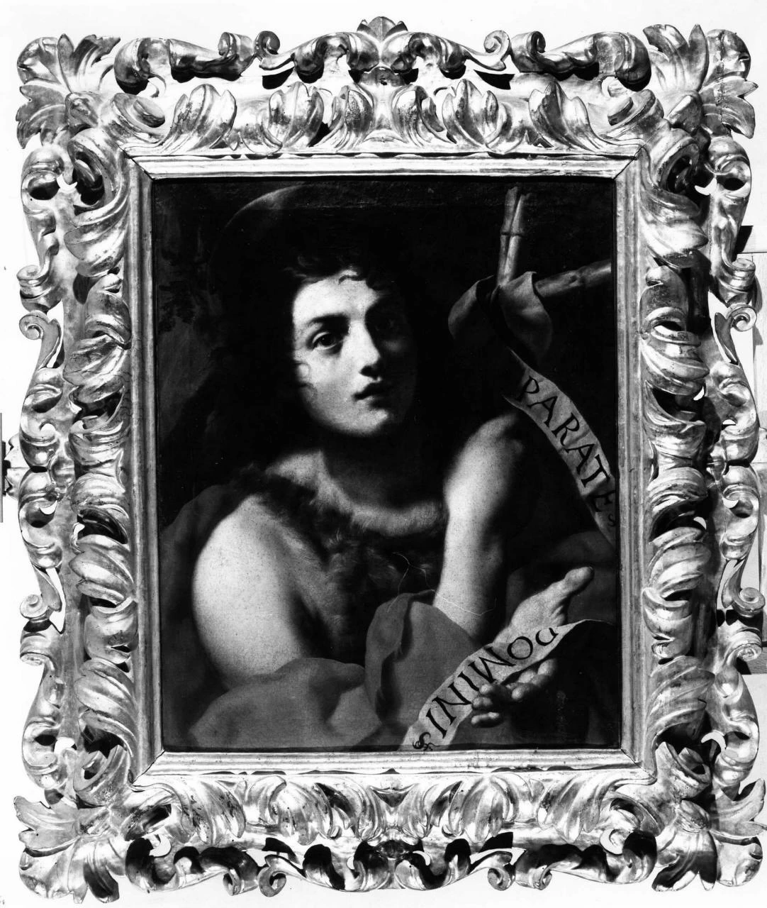 San Giovanni Battista - Museo Civico di Pistoia
